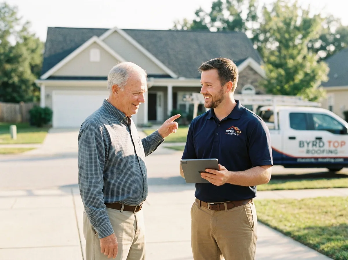 Roofing Sweet Water, AL FAQs